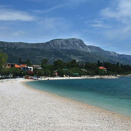 Apartment Noa Kaštel Kambelovac Eksteriør bilde