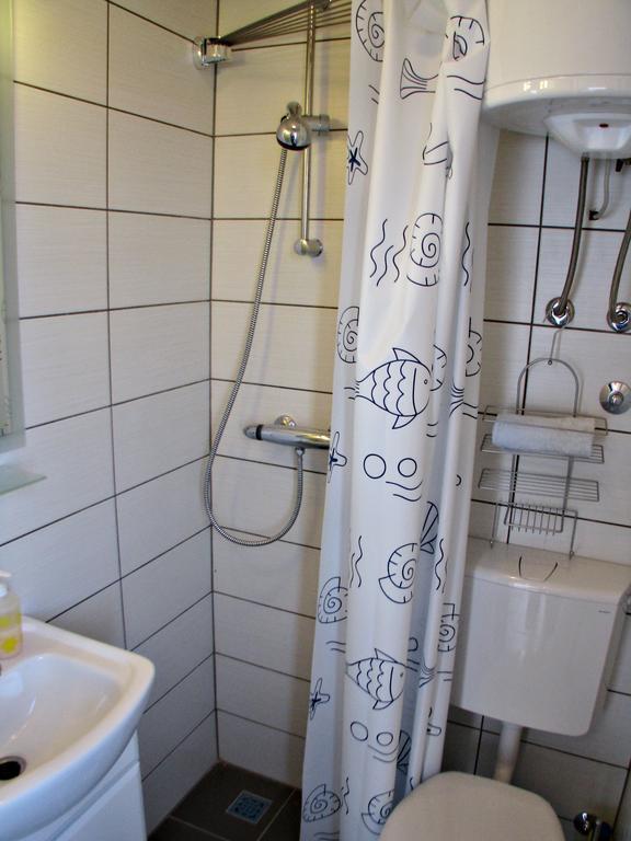 Apartment Noa Kaštel Kambelovac Rom bilde